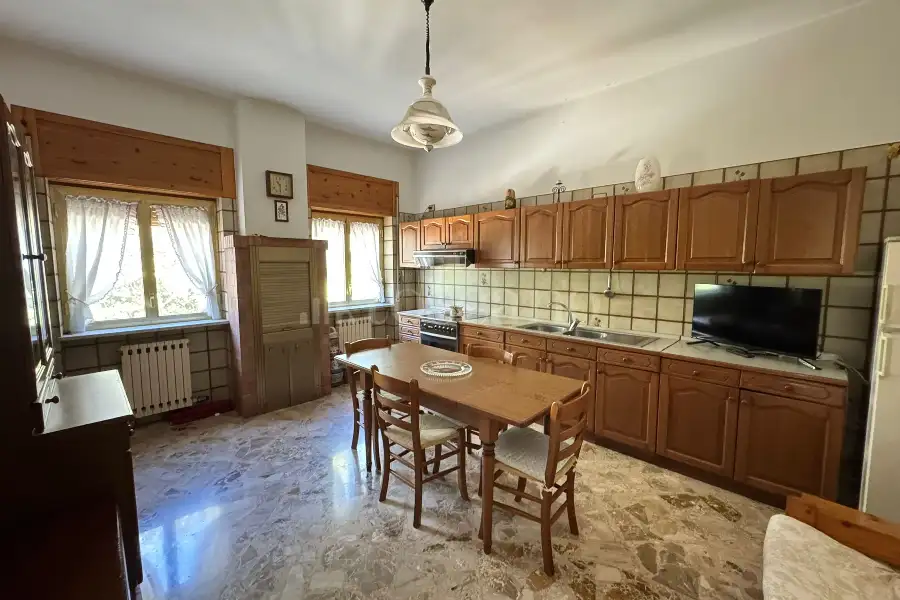 Villa Bifamiliare in vendita di 120 mq a €197.000 (rif. 14/2025)