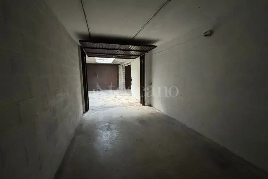 Box in vendita di 15 mq a €21.500 (rif. 16/2025)