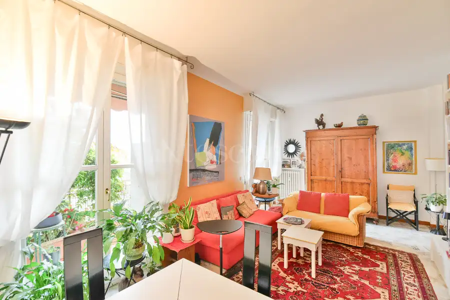 Casa in vendita di 100 mq a €445.000 (rif. 1/2026)