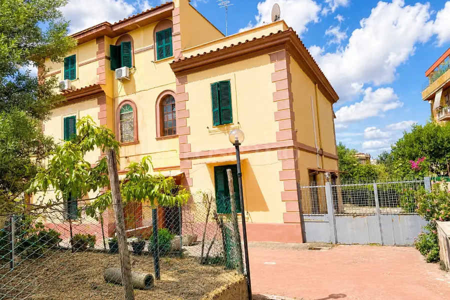 Casa in vendita di 76 mq a €259.000 (rif. 21/2026)