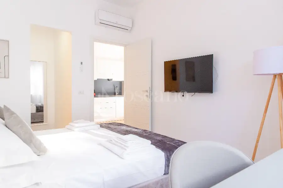 Casa in affitto di 60 mq a €2.900 (rif. 23/2026)