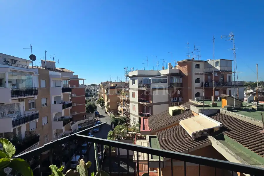 Attico in vendita di 170 mq a €489.000 (rif. 48/2024)