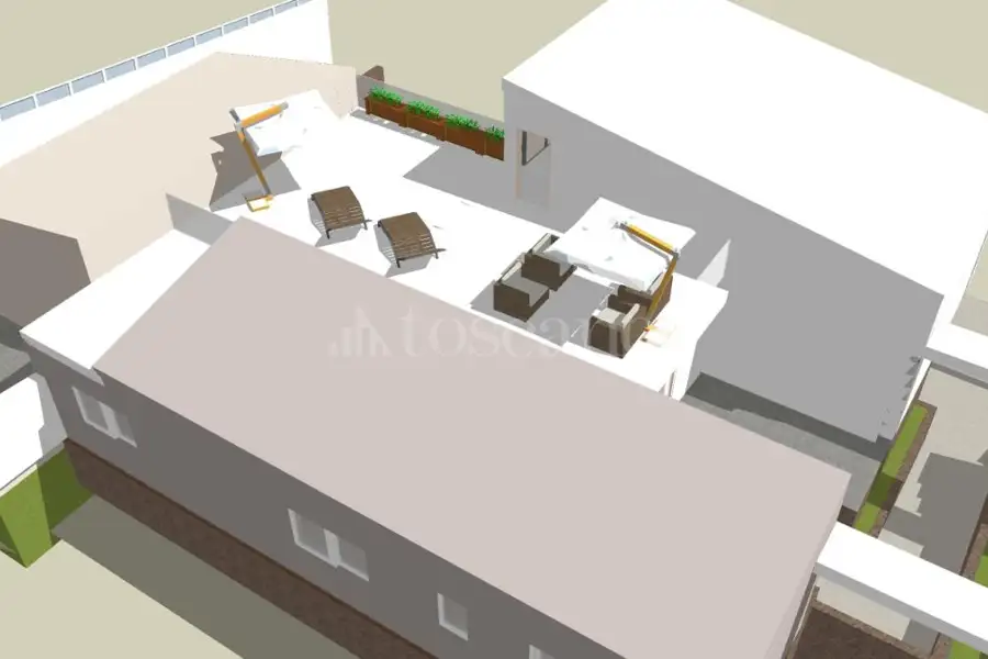 Villa in vendita di 444 mq trattativa riservata (rif. 59/2025)