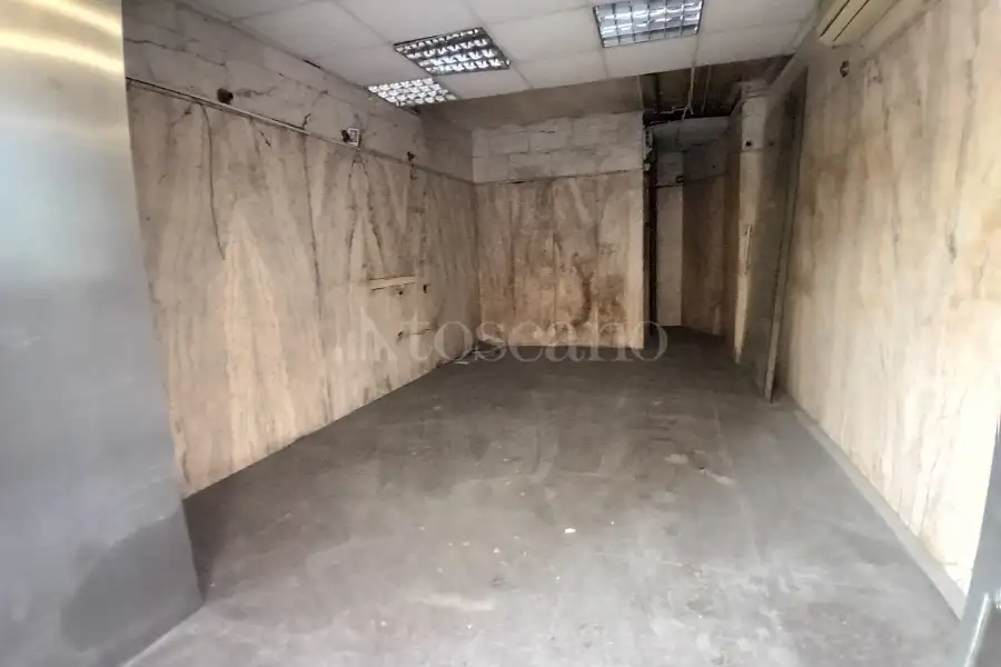 Box in vendita di 35 mq a €110.000 (rif. 44/2025)