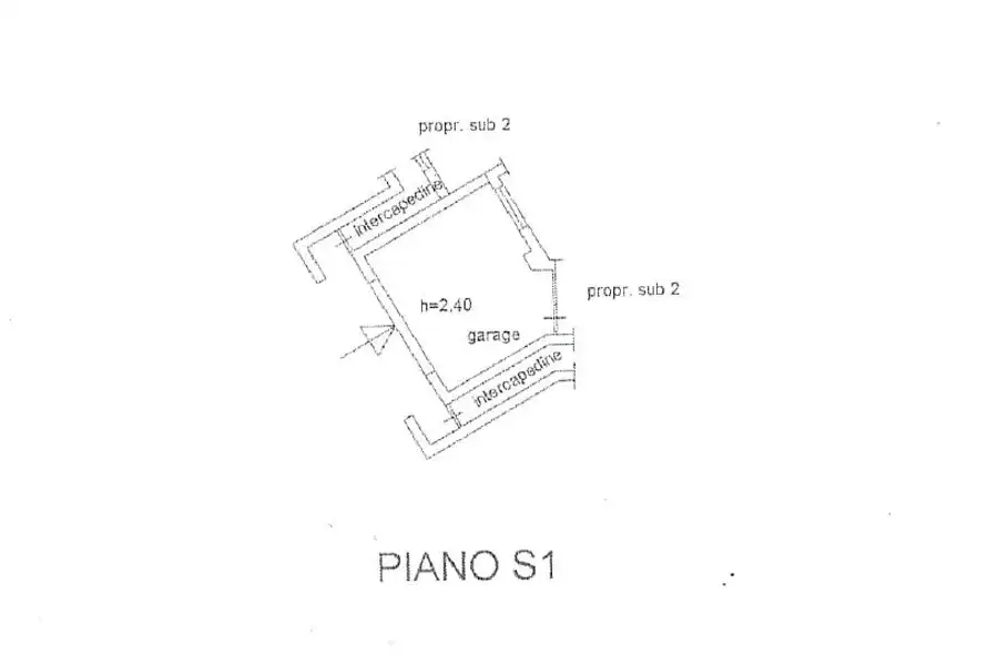 Villa in vendita di 260 mq a €369.000 (rif. 47/2025)