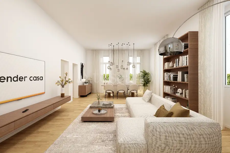 Villa in vendita di 312 mq a €960.000 (rif. 28/2025)