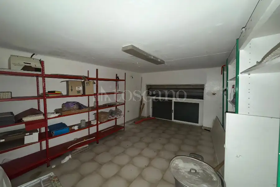Negozio in vendita di 21 mq a €32.000 (rif. 50/2026)