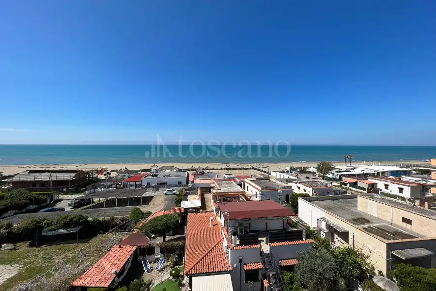 Attico in vendita di 60 mq a €105.000 (rif. 2/2024)