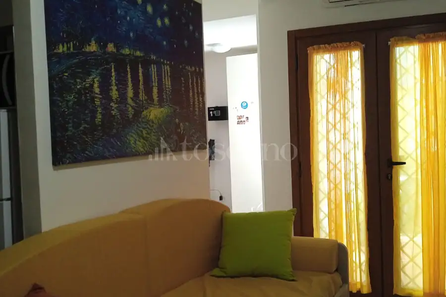 Casa in affitto di 40 mq a €750 (rif. 29/2026)