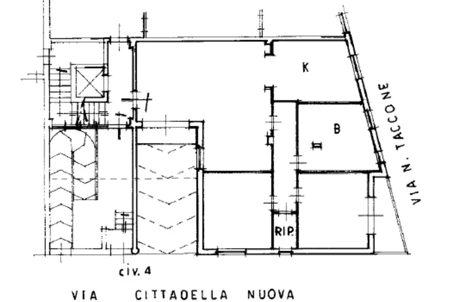 Casa in vendita di 127 mq a €198.000 (rif. 77/2024)