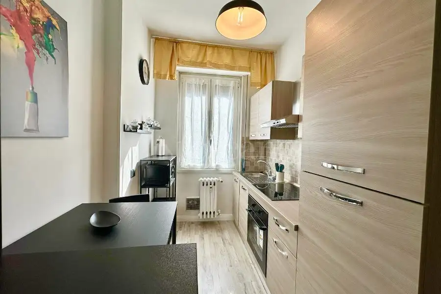 Casa in affitto di 55 mq a €1.100 (rif. 24/2026)