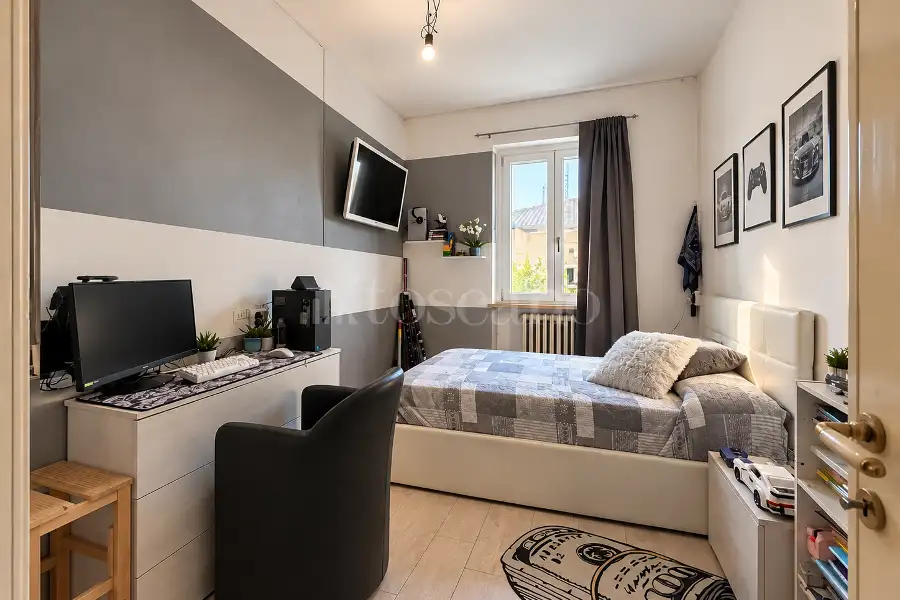Villa in vendita di 300 mq a €1.250.000 (rif. 28/2026)