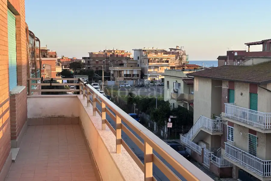 Attico in vendita di 70 mq a €199.000 (rif. 7/2026)