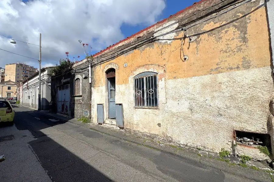 Casa Indipendente in vendita di 110 mq a €95.000 (rif. 38/2026)