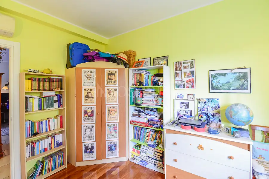 Casa in vendita di 110 mq a €535.000 (rif. 10/2026)