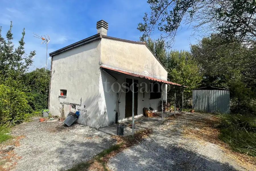 Casa Indipendente in vendita di 54 mq a €88.000 (rif. 21/2026)