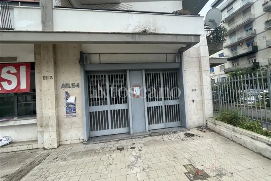 Negozio in vendita di 318 mq a €470.000 (rif. 30/2025)