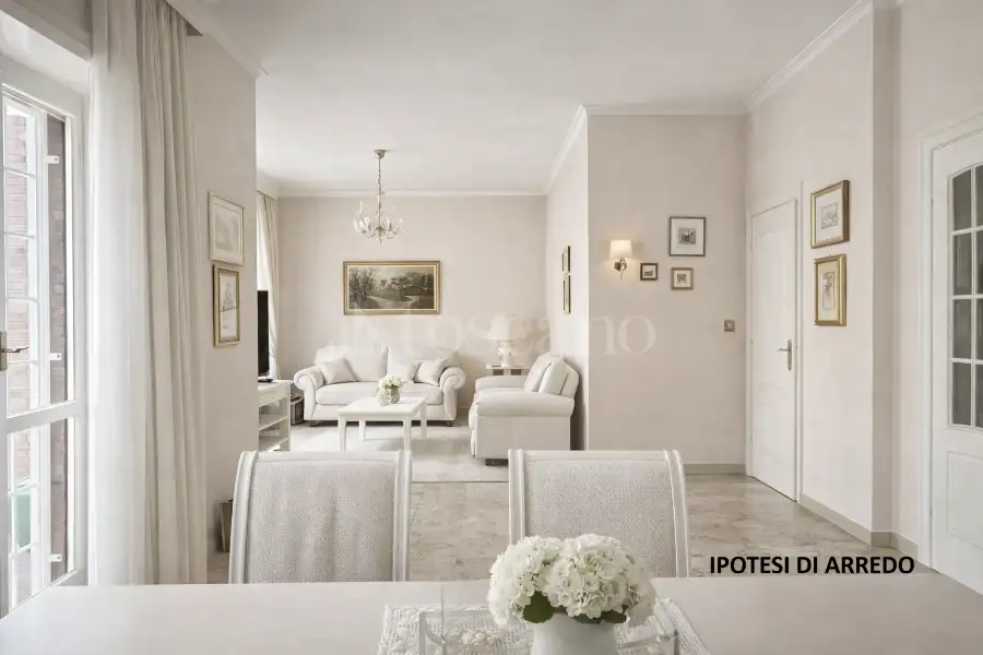 Casa in vendita di 130 mq a €475.000 (rif. 4/2026)