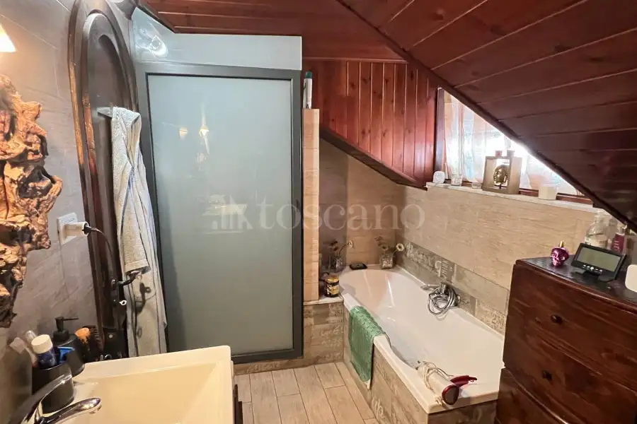 Mansarda in vendita di 93 mq a €128.000 (rif. 34/2026)