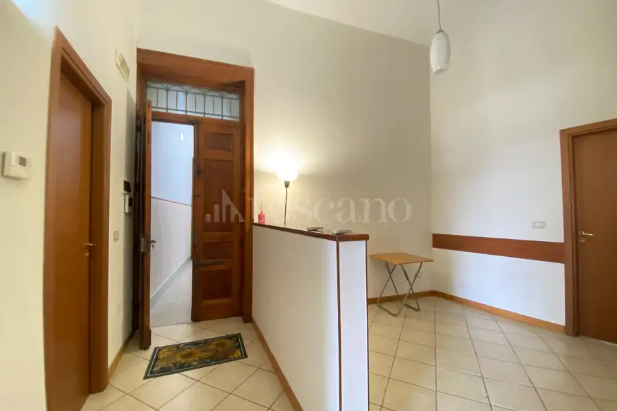 Ufficio in affitto di 20 mq a €470 (rif. 61/2026)