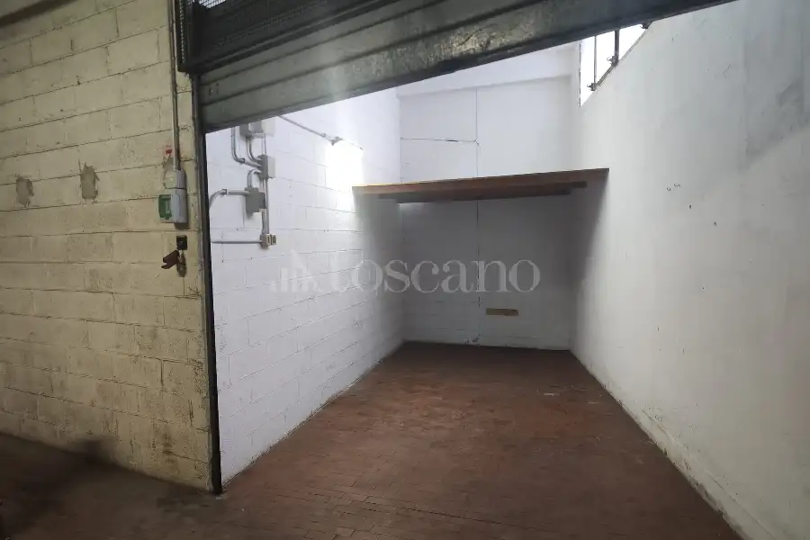 Box in vendita di 15 mq a €55.000 (rif. 25/2026)