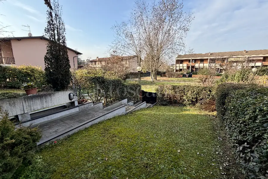 Villino a Schiera in vendita di 150 mq a €342.000 (rif. 2/2026)