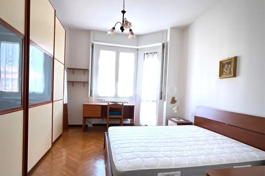 Casa in affitto di 80 mq a €1.050 (rif. 22/2026)