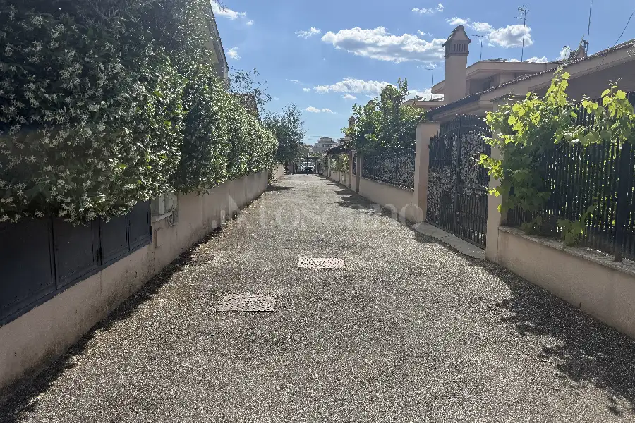 Villino a Schiera in vendita di 120 mq a €379.000 (rif. 7/2026)