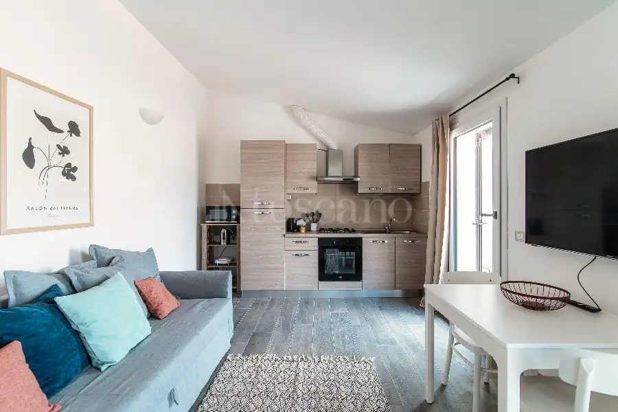 Casa in affitto di 40 mq a €1.000 (rif. 14/2026)