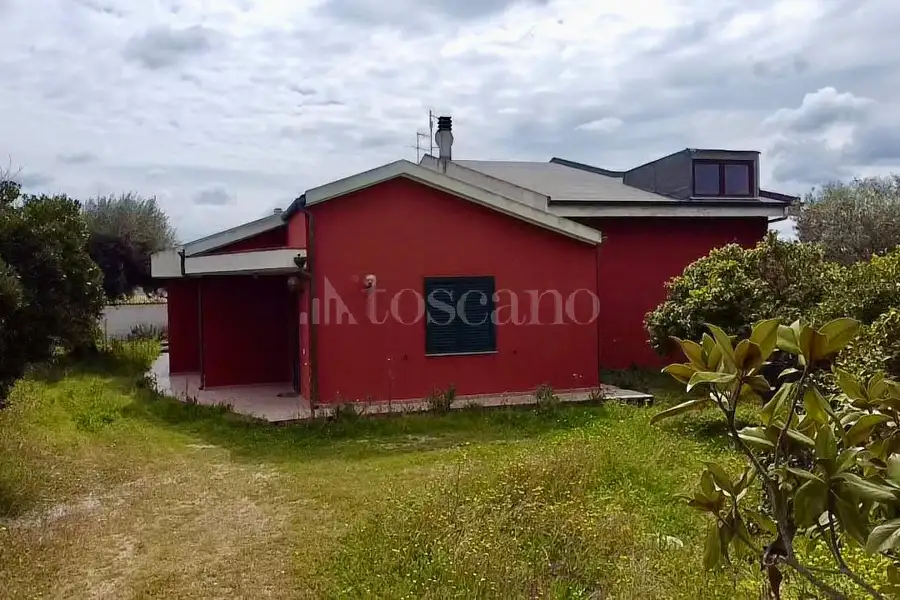 Villa in vendita di 100 mq a €205.000 (rif. 81/2026)