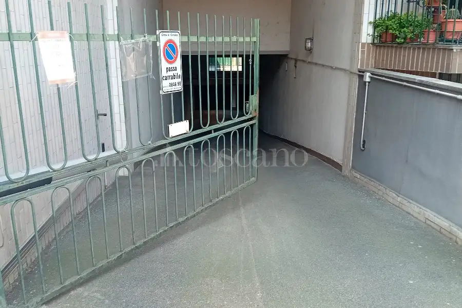 Garage in vendita di 20 mq a €37.500 (rif. 15/2026)