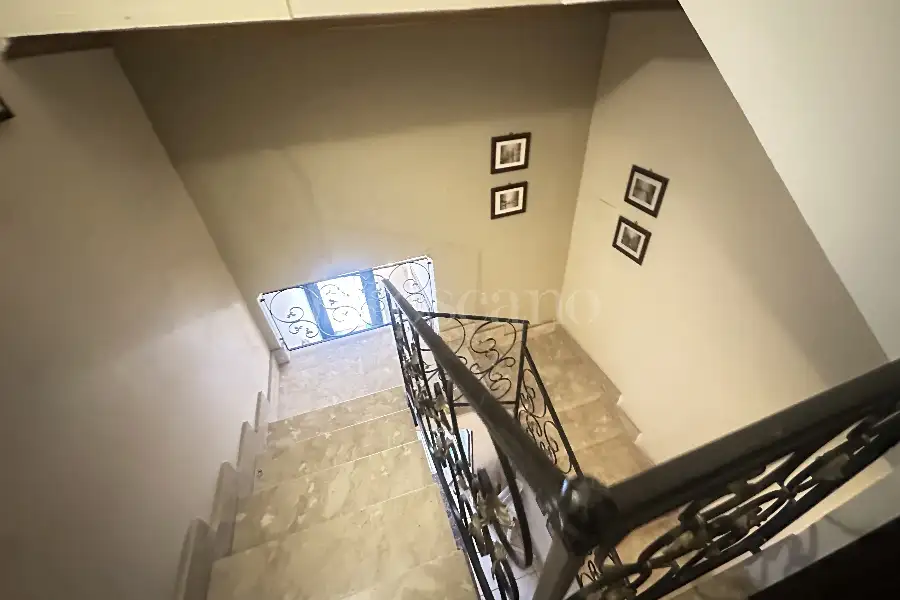 Attico in vendita di 185 mq a €329.000 (rif. 108/2026)