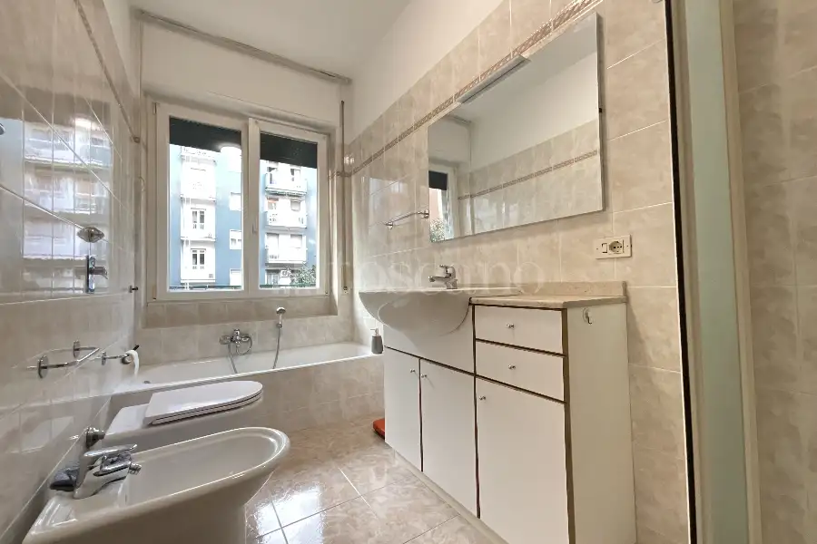 Casa in affitto di 70 mq a €1.000 (rif. 50/2026)