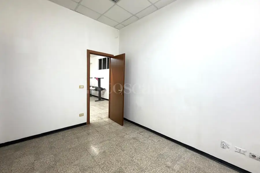 Laboratorio in vendita di 95 mq a €110.000 (rif. 14/2026)