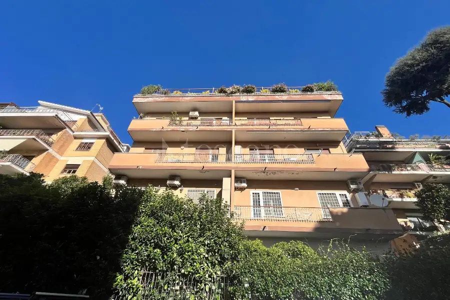 Superattico in vendita di 35 mq a €189.000 (rif. 58/2026)