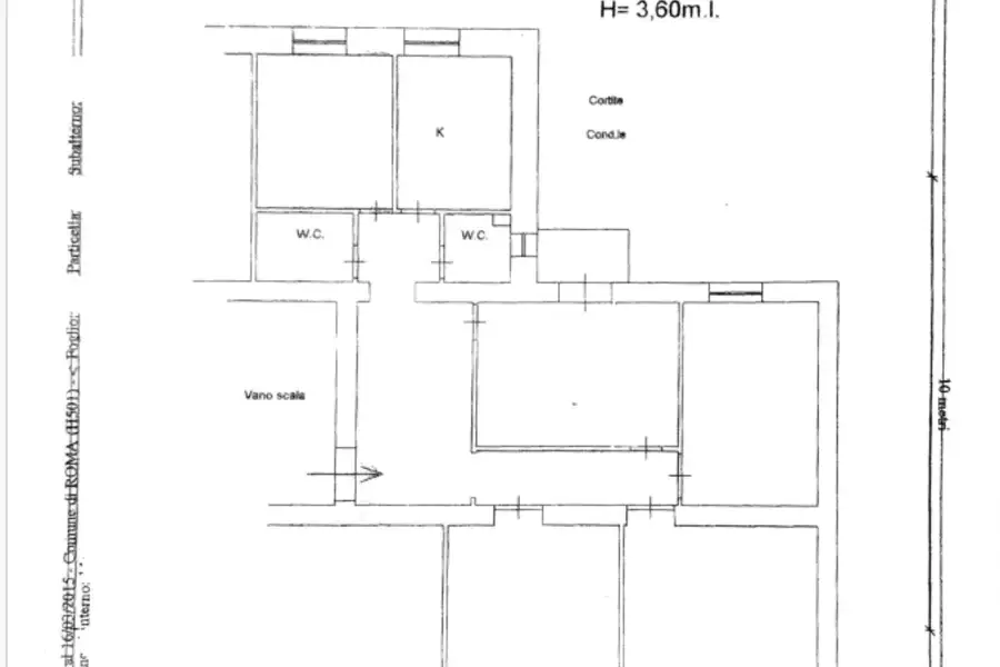 Casa in vendita di 140 mq a €699.000 (rif. 34/2025)