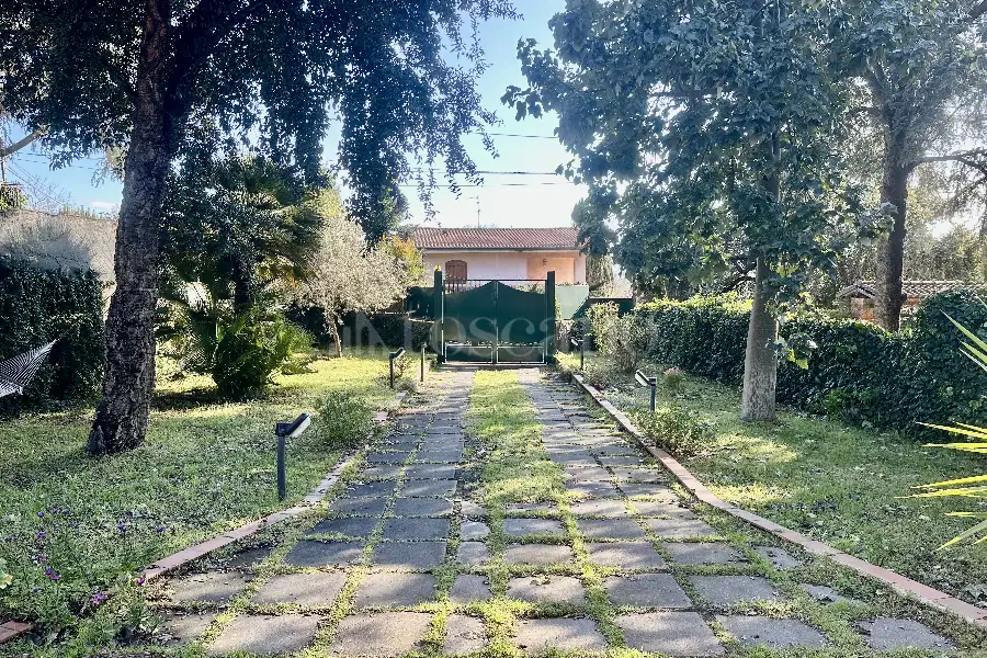 Villa in vendita di 180 mq a €479.000 (rif. 47/2026)