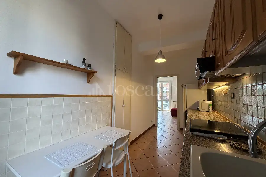 Casa in affitto di 70 mq a €1.200 (rif. 53/2026)