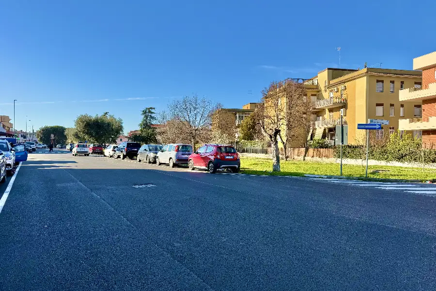 Box in vendita di 20 mq a €19.000 (rif. 6/2026)