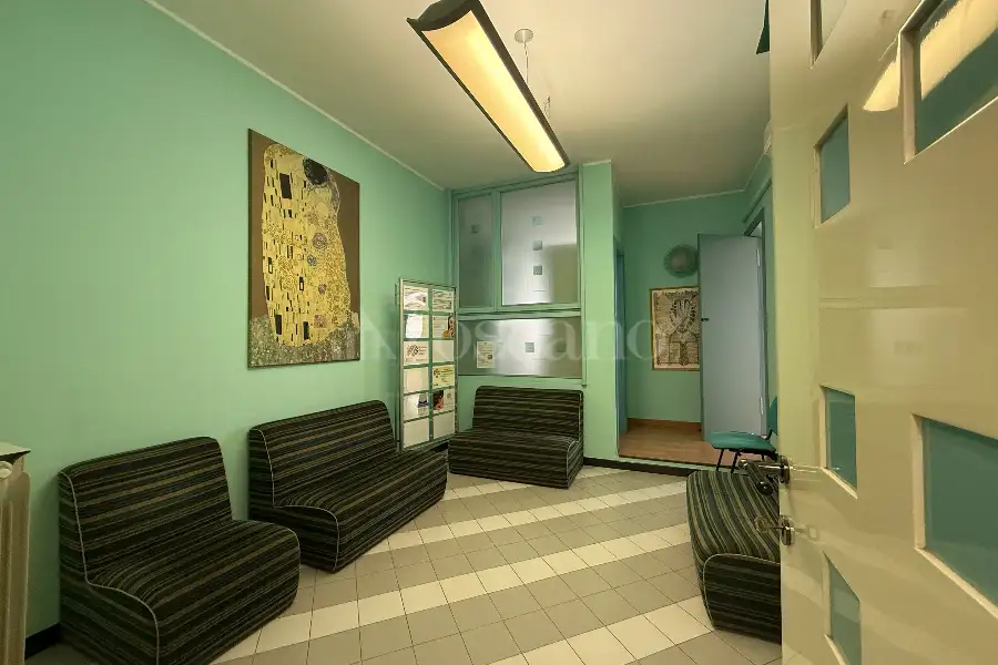 Ufficio in vendita di 223 mq a €325.000 (rif. 25/2025)