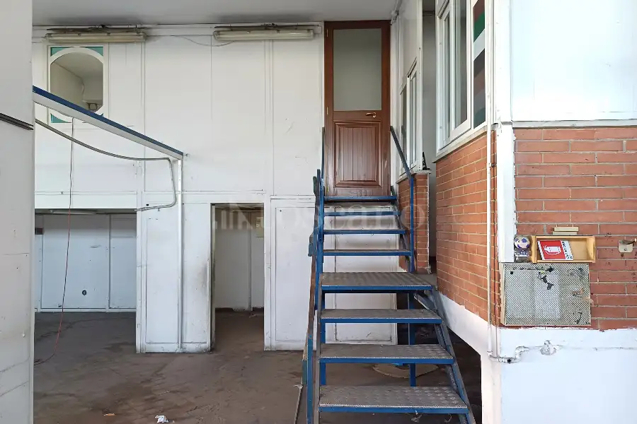 Laboratorio in vendita di 600 mq a €300.000 (rif. 32/2025)