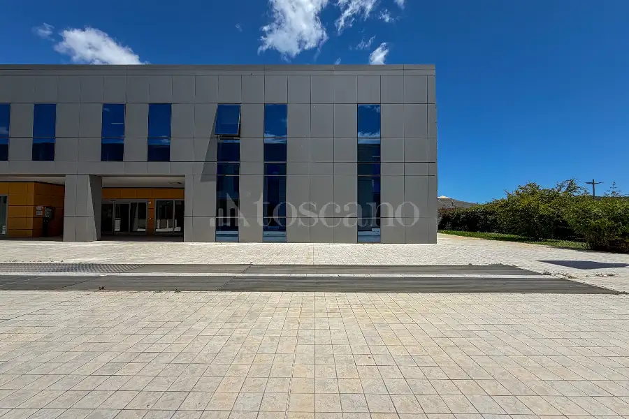 Ufficio in vendita di 100 mq a €168.000 (rif. 112/2025)