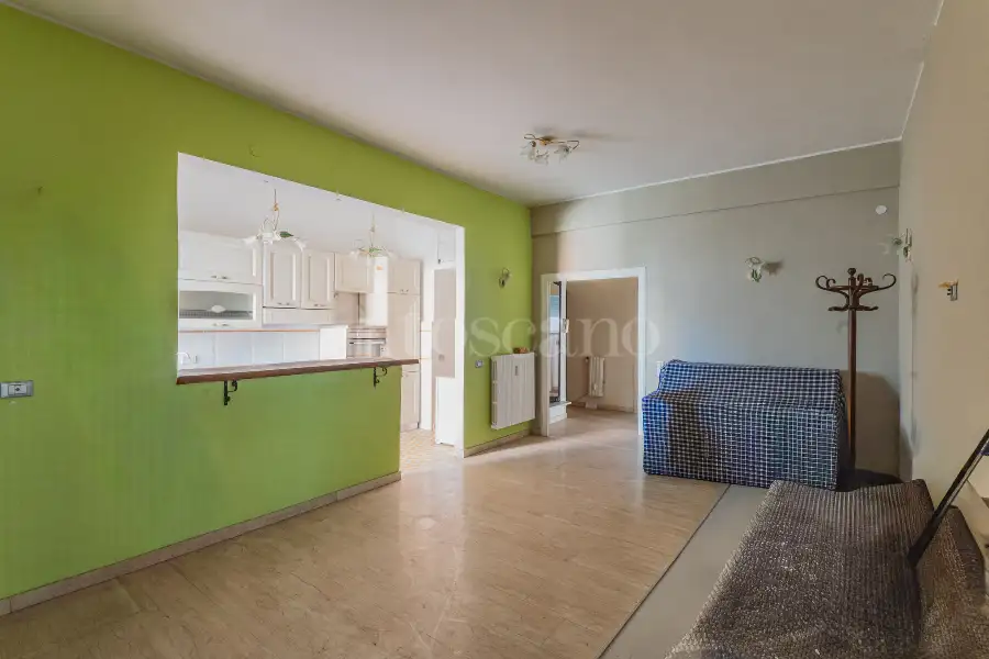 Casa in vendita di 100 mq a €550.000 (rif. 8/2026)