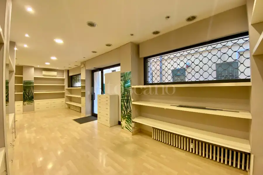 Negozio in vendita di 55 mq a €88.000 (rif. 28/2025)