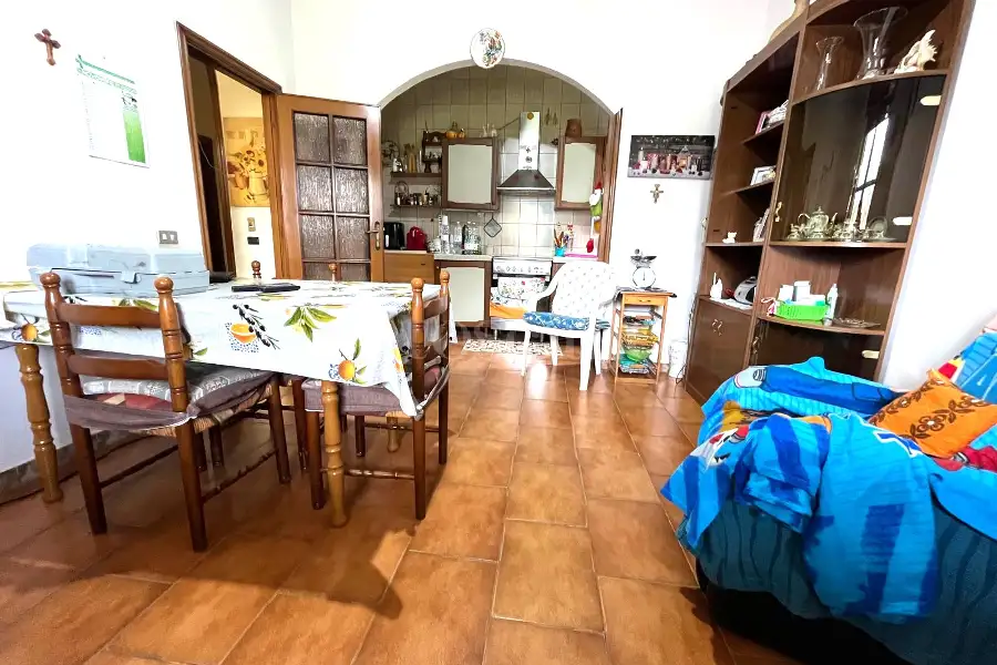 Villa in vendita di 110 mq a €120.000 (rif. 23/2026)
