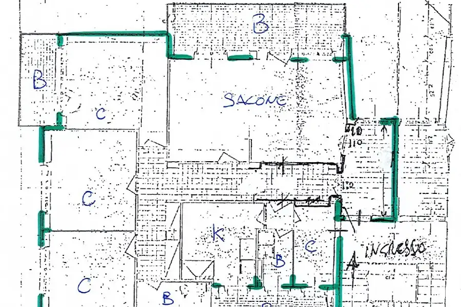 Casa in vendita di 150 mq a €599.000 (rif. 4/2026)