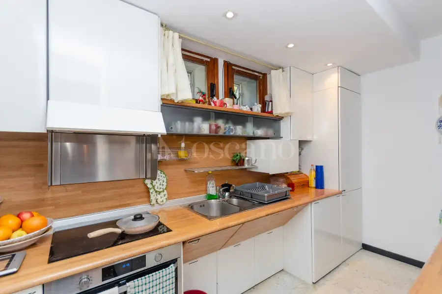 Villa in vendita di 240 mq a €1.180.000 (rif. 20/2025)