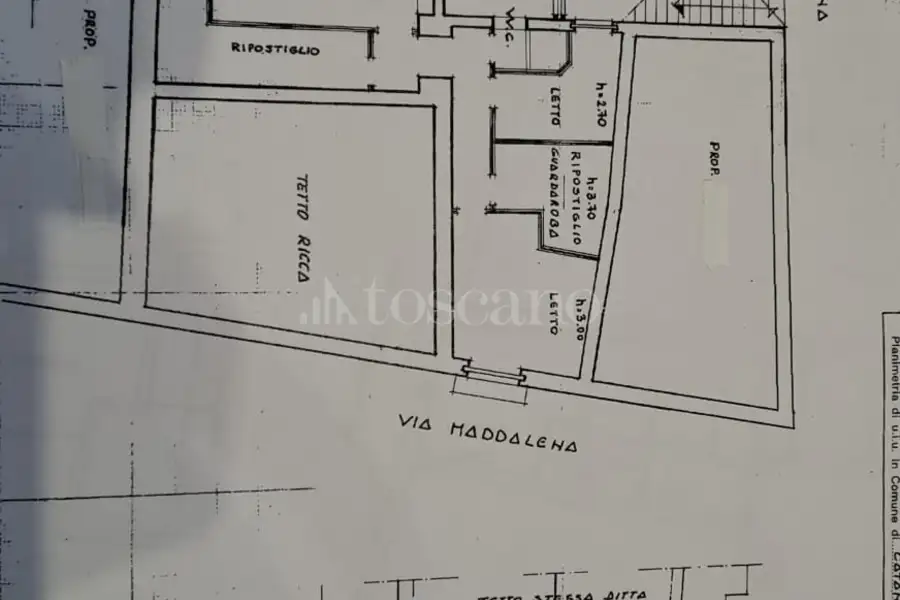 Casa in vendita di 175 mq a €280.000 (rif. 112/2025)
