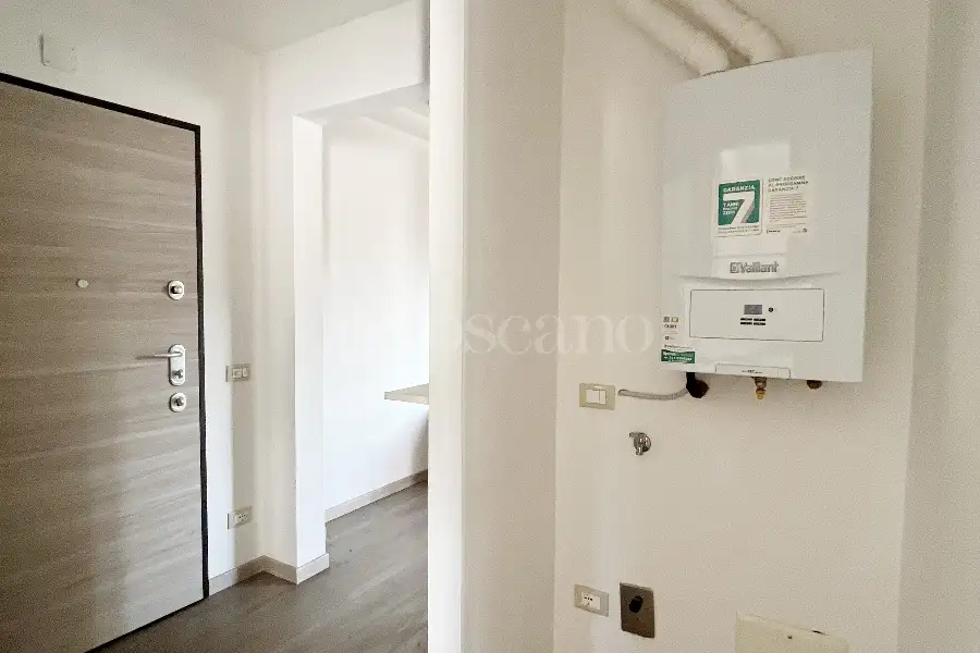 Casa in affitto di 55 mq a €800 (rif. 11/2026)