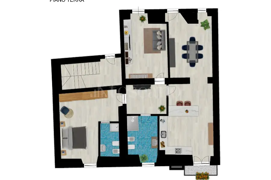 Casa Indipendente in vendita di 300 mq a €450.000 (rif. 32/2026)